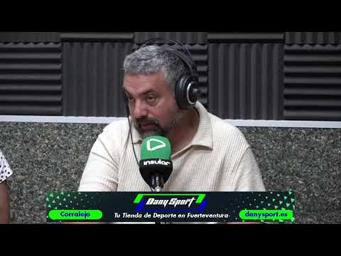 #LaVozdeFuerteventura | Ópera Fuerteventura