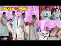 Roshan and munia weeding Reception full video||Grand entry Roshan Munia||Roshan munia got married