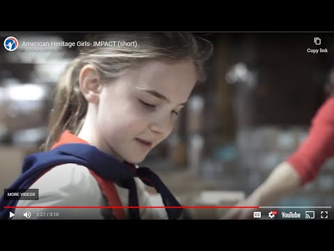 Impact Stories (AHG)