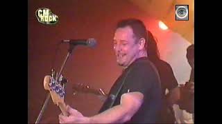 ALMAFUERTE - &quot;Orgullo Argentino&quot; · Obras (2001)