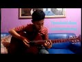 Lagu Menyentuh Hati Dari Nissa Syabian Ya Asyqol Musthofa Cover Guitar Versi Nathan Fingerstyle