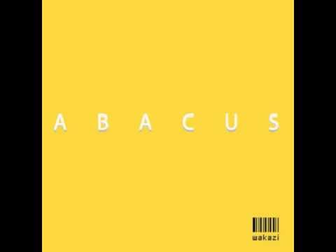 Wakazi - The Prophecy (Abacus EP)