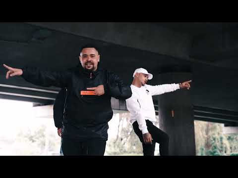 Corrupt Consortium - CC ANTHEM