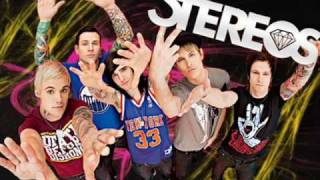 Throw Ya Hands Up By Stereos With Lyrics