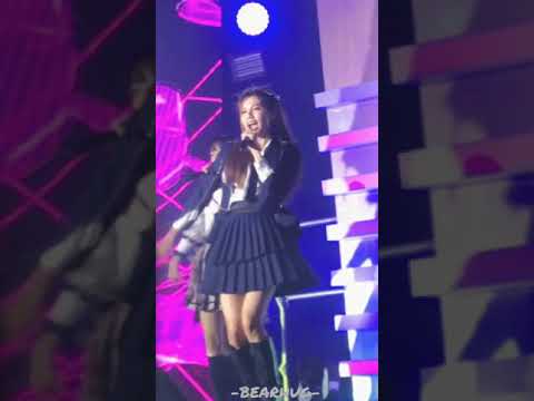 [FANCAM] NAMNEUNG FOCUS - Sakura no Hanabiratachi ความทรงจำและคำอำลา || BNK48 1st 2gether Concert