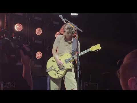 Red Hot Chili Peppers- "Otherside" - Budweiser Stage, Toronto, ON, Canada 2024-07-17