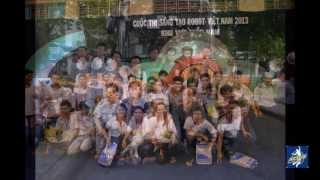 BKIT ACTIVE - ROBOCON2013
