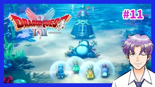 【DQ1&2】ようやく魔法の鍵ゲット「ドラゴンクエストI＆II」HD-2D版 #11