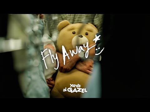 Xeva al Gazel - Fly Away (Official Music Video)