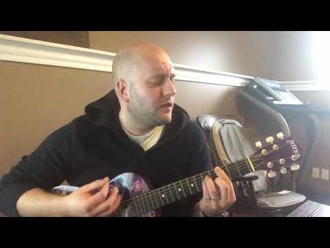 Toy Instrument Series #20 - Enid by the Barenaked Ladies (cover)