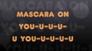 mascara lyrics megan nicole