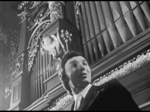 Karel Gott - Caro mio ben (1969)