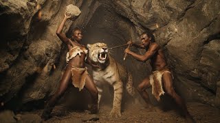 Life 2 Million Years Ago | Every Step Meant Death