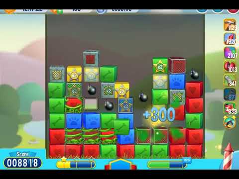 Pet Rescue Saga   Level 6194   no boosters