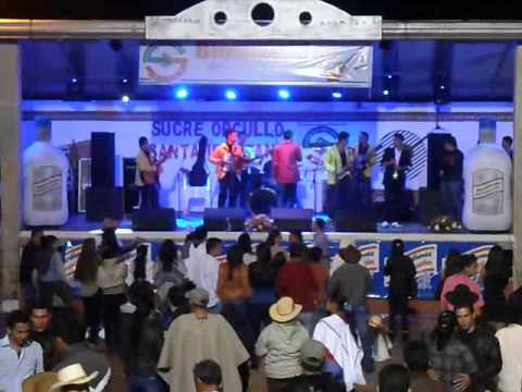 Grupo Misterio -  mosaico ! el andariego y el tenampa !