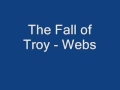 The Fall of Troy - Walk of Fame(Studio)