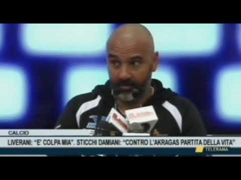 LECCE-Juve Stabia 0-1 - 25/02/2018 - Campionato Serie C/Girone C 2017/'18 - 8.a giornata di ritorno