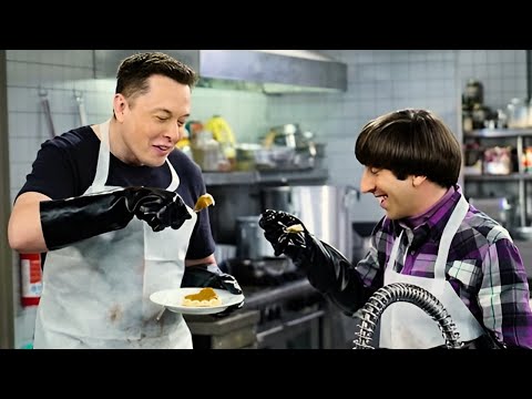 10 Most Legendary Guest Stars on The Big Bang Theory