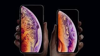 iPhone XS – Illusion – Apple