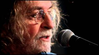 Ray Wylie Hubbard - "The Messenger"