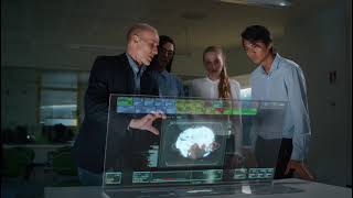 Argus by Innefu Labs | AI-Powered Digital Forensics Platform