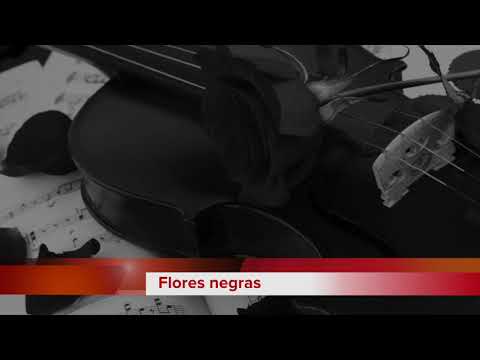 Osvaldo Fresedo - Flores negras