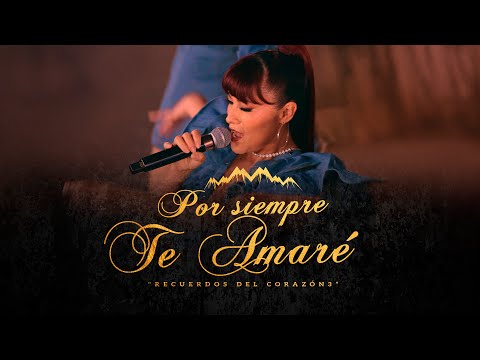 Corazón Serrano - Por Siempre Te Amaré