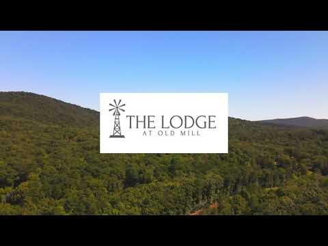 The Lodge at Old Mill