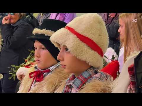 Thumbnail video YouTube