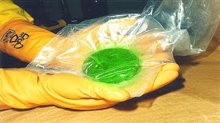 12 Most Dangerous Substances