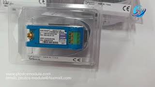 Bently 330780-91-05 Proximitor Sensor 3300 XL 11mm