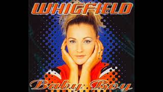 Whigfield - Baby Boy (The Prime Radio Version)