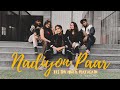 Nadiyon Paar (Let the Music Play) – Roohi | Janhvi | Dance&Drill Dance Cover | Choreography Team D&D