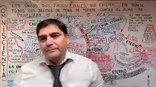“DE LA GRACIA CAÍSTEIS - DE CRISTO OS DESLIGASTEIS LOS QUE POR LA LEY SOIS JUSTIFICADOS” Gálatas 5:4