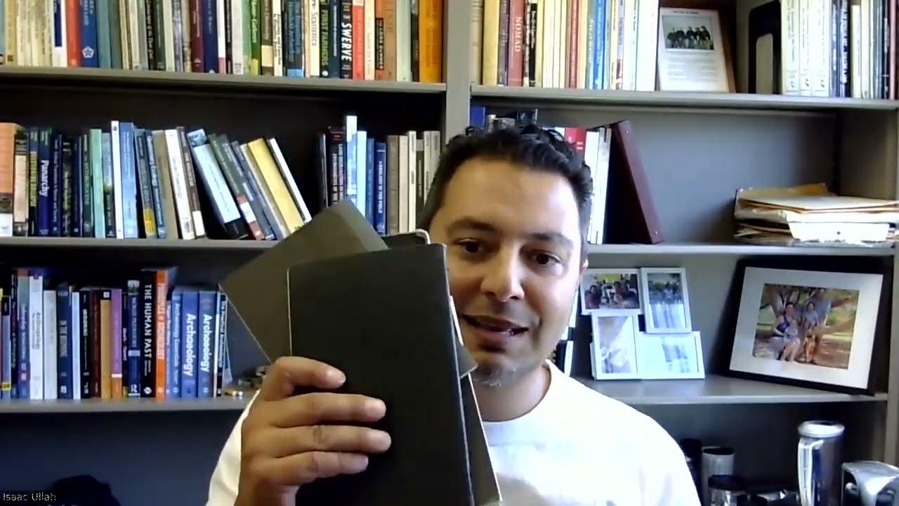 Field Notes - advice and examples (2022)