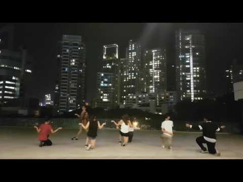 KPOP Dance Off Vol 79: Oh My Girl - Closer