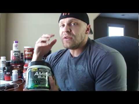 comment prendre amino x