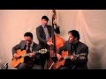 Latcho Drom | Jonny Hepbir Trio | UK & International Gypsy Jazz Band Hire