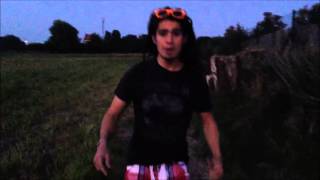 Pierpoljak - J'sais pas jouer - Cover