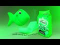 REQUESTED Goldfish Jingle Is Weird Effects Preview 2 V17 2 Effects