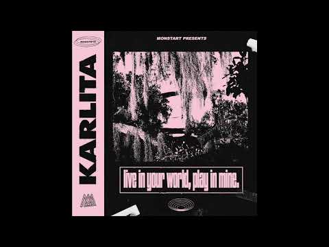 Karlita - Early Riddim