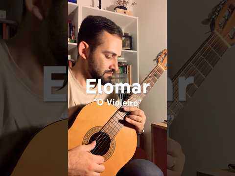 Violêro - Elomar