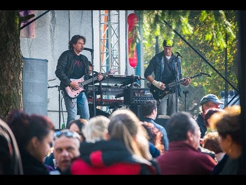 Team Revival Martin - TEAM REVIVAL MARTIN - Je to vo hviezdach - Priekopský deň 2017