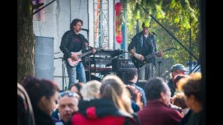 Video TEAM REVIVAL MARTIN - Je to vo hviezdach - Priekopský deň 2017