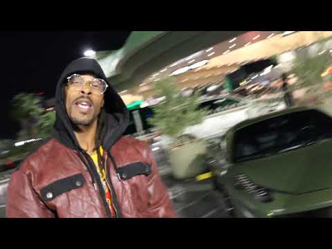 Gangsta Re - Its In Me