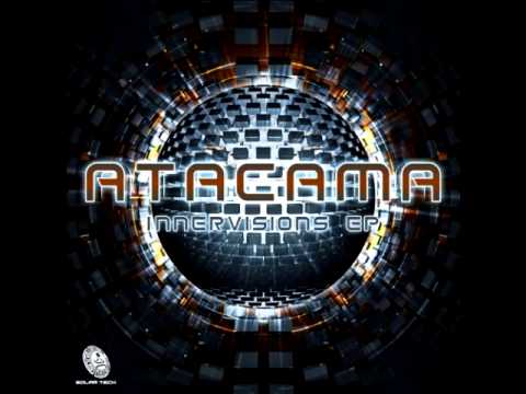Atacama - Soul Strip (Innervisions EP)