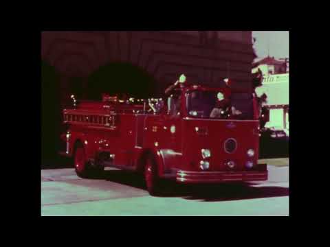 Beach Boys  - Good Vibrations Music Video (Restored Audio)