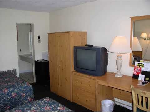 Budget Inn Fairmont - Fairmont (Minnesota) - United States