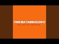 Tine Matambudziko