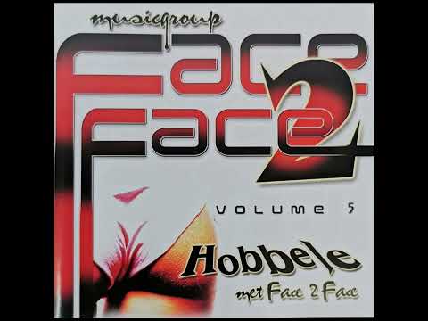 08 Aisha - Roberto | Face 2 Face - Vol .5 (Hobbele Met Face 2 Face)
